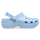 Crocs Classic Platform Pearl Clog Crocs Classic Platform Pearl Clog